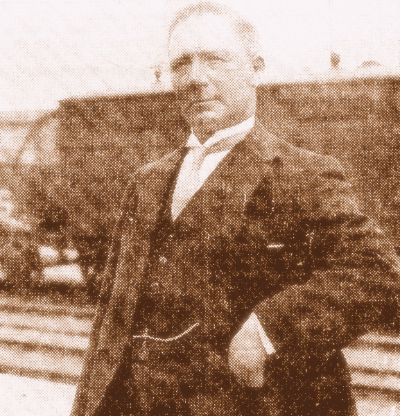 Alexander Robertson Birnie
