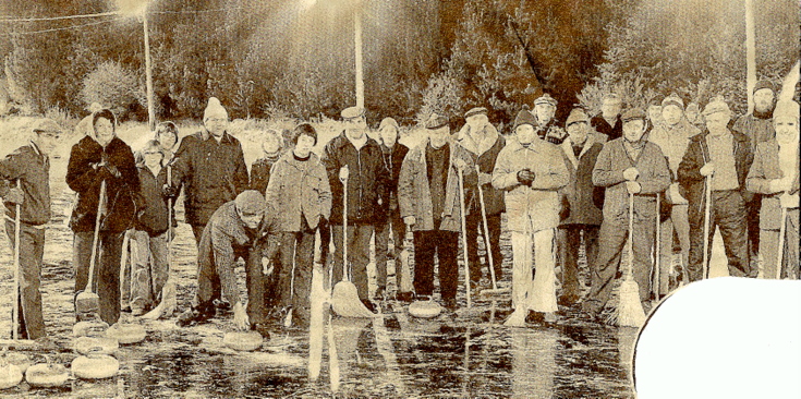 Alford Curling Club