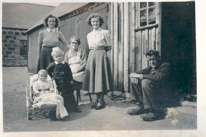 Shannoch Farm
