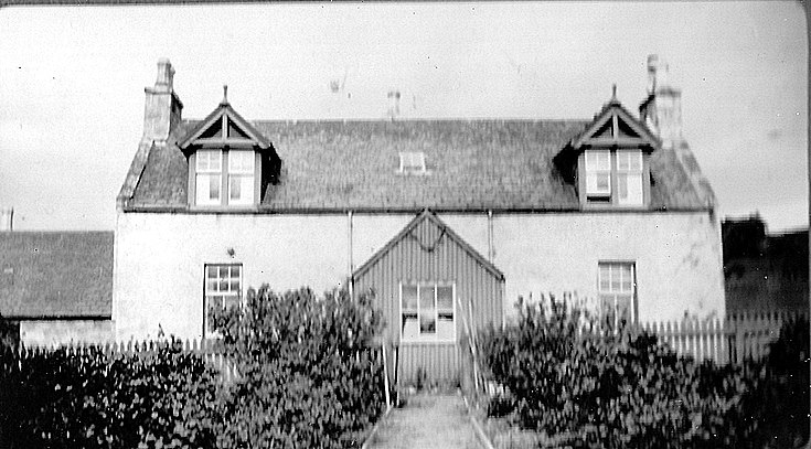Prospect Hill Cottage, Whitehouse