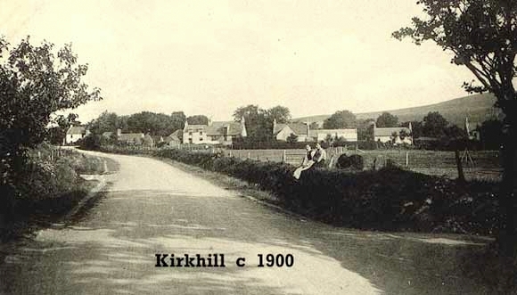 Kirkhill, Kennethmont