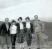 Friends on Bennachie