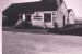 Haughton Garage with Morris Minor 