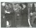 Tullynessle Drama Team at Alford Public Hall